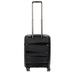 Walizka Kabinowa SwissBags Wave 55cm Czarna