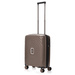 Walizka kabinowa SwissBags Echo 55 cm szampański