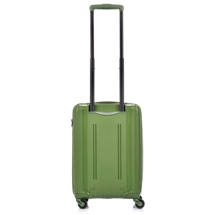 Walizka Kabinowa SwissBags Tourist 55cm Khaki