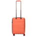 Walizka Kabinowa SwissBags Wave 55cm Koralowa