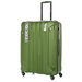Duża Walizka SwissBags Tourist 75cm Khaki