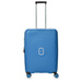 Średnia walizka SwissBags Echo 67 cm morski