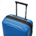 Walizka kabinowa SwissBags Echo 55 cm morski