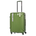 Średnia Walizka SwissBags Tourist 65cm Khaki