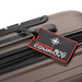 Walizka kabinowa SwissBags Echo 55 cm szampański