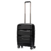 Walizka Kabinowa SwissBags Wave 55cm Czarna