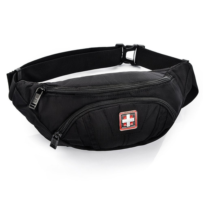 SB115 Saszetka Biodrowa VEVEY 2.3L