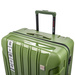 Duża Walizka SwissBags Tourist 75cm Khaki