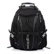 SB108 Plecak na laptopa 17,3" St. Moritz 38 l