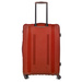 Duża walizka SwissBags Tourist 75 cm czerwony