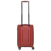 Walizka kabinowa SwissBags Tourist 55 cm czerwony