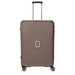 Duża walizka SwissBags Echo 77 cm szampański