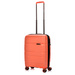 Walizka Kabinowa SwissBags Wave 55cm Koralowa
