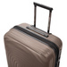 Średnia walizka SwissBags Echo 67 cm szampański
