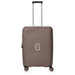 Średnia walizka SwissBags Echo 67 cm szampański