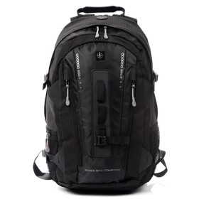 SB105 Plecak na Laptopa 15,6" Verbier 40 l