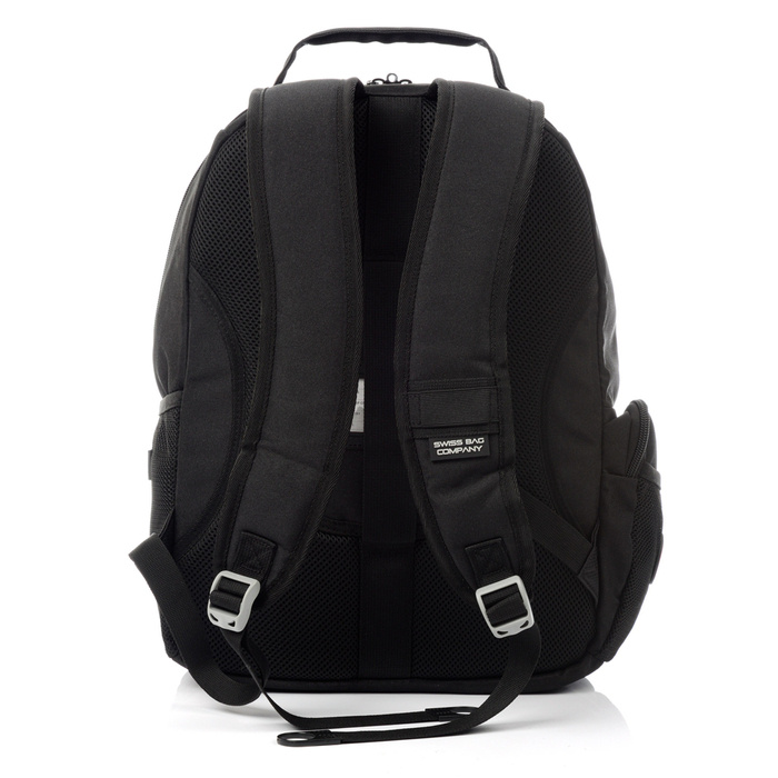 SB103 Plecak na Laptopa 15,6" Davos 35 l