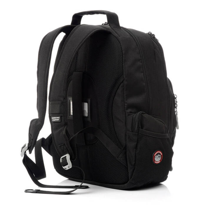 SB103 Plecak na Laptopa 15,6" Davos 35 l