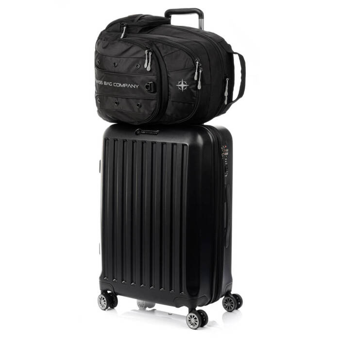 SB103 Plecak na Laptopa 15,6" Davos 35 l