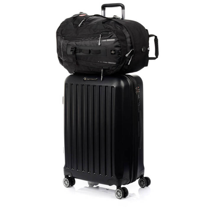 SB105 Plecak na Laptopa 15,6" Verbier 40 l