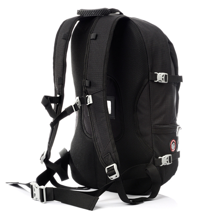 SB105 Plecak na Laptopa 15,6" Verbier 40 l