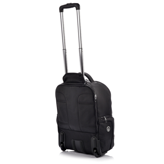 SB120 Plecak na kółkach SwissBags The Traveller 42l