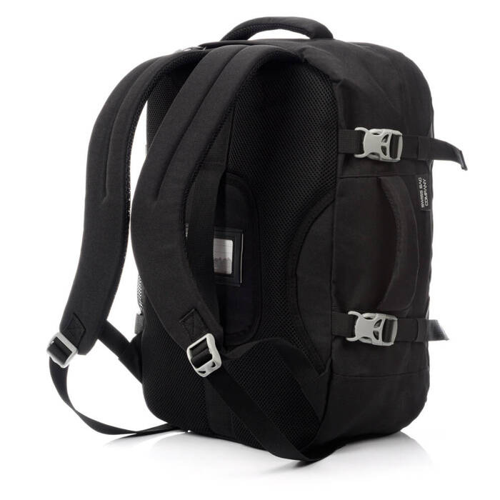 SB122 Plecak SwissBags Cointrin 35 l