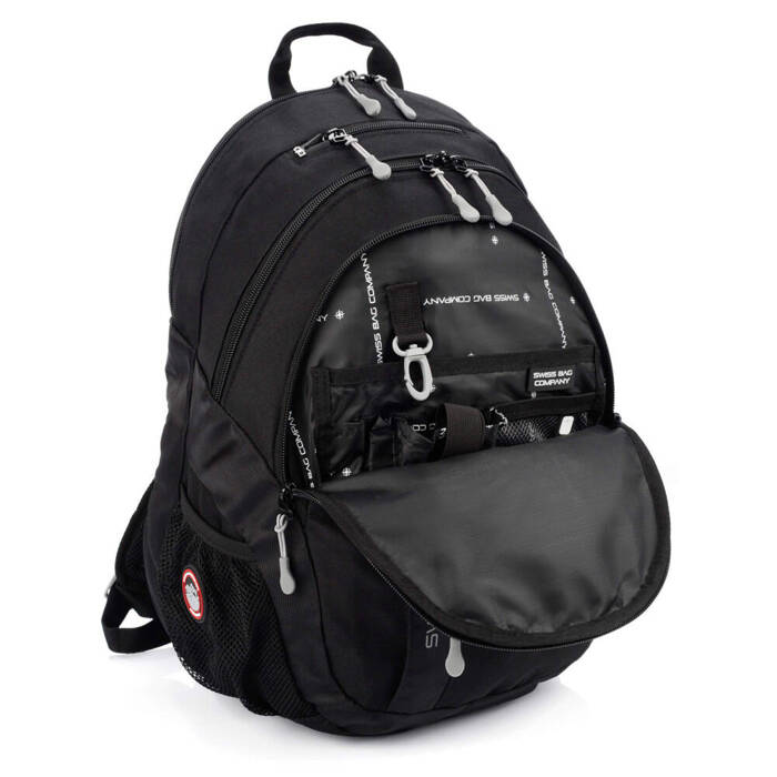 SB134 Plecak na laptopa 15,6" Thun 28 l 